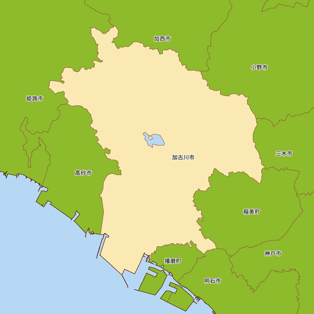 加古川市