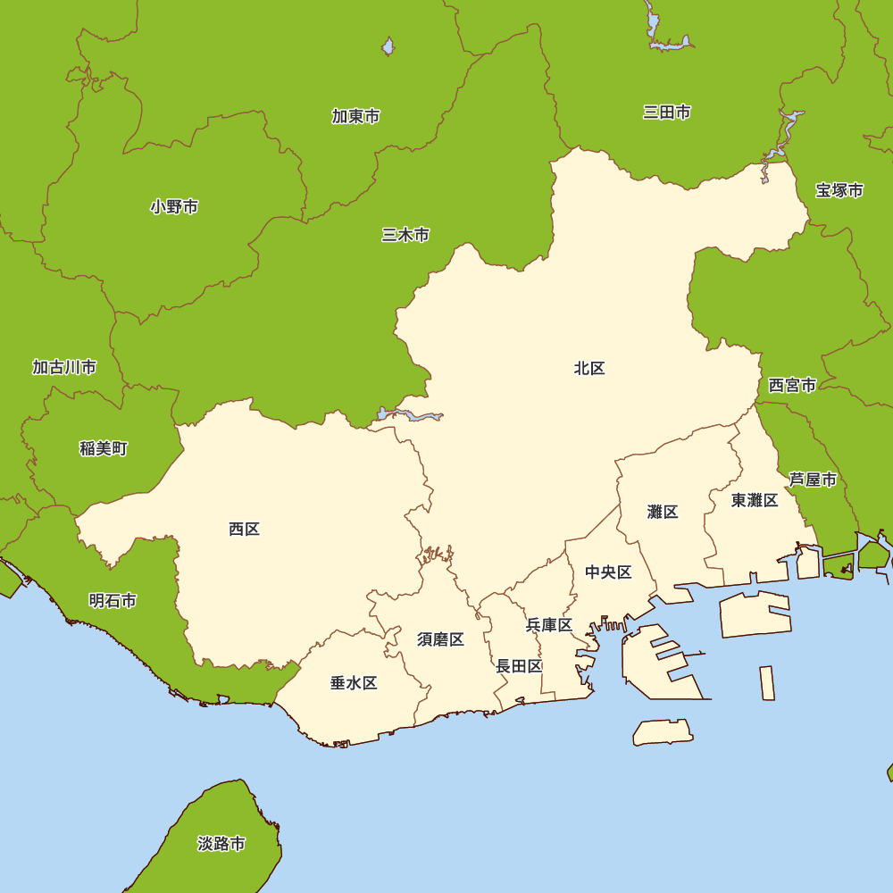 神戸市