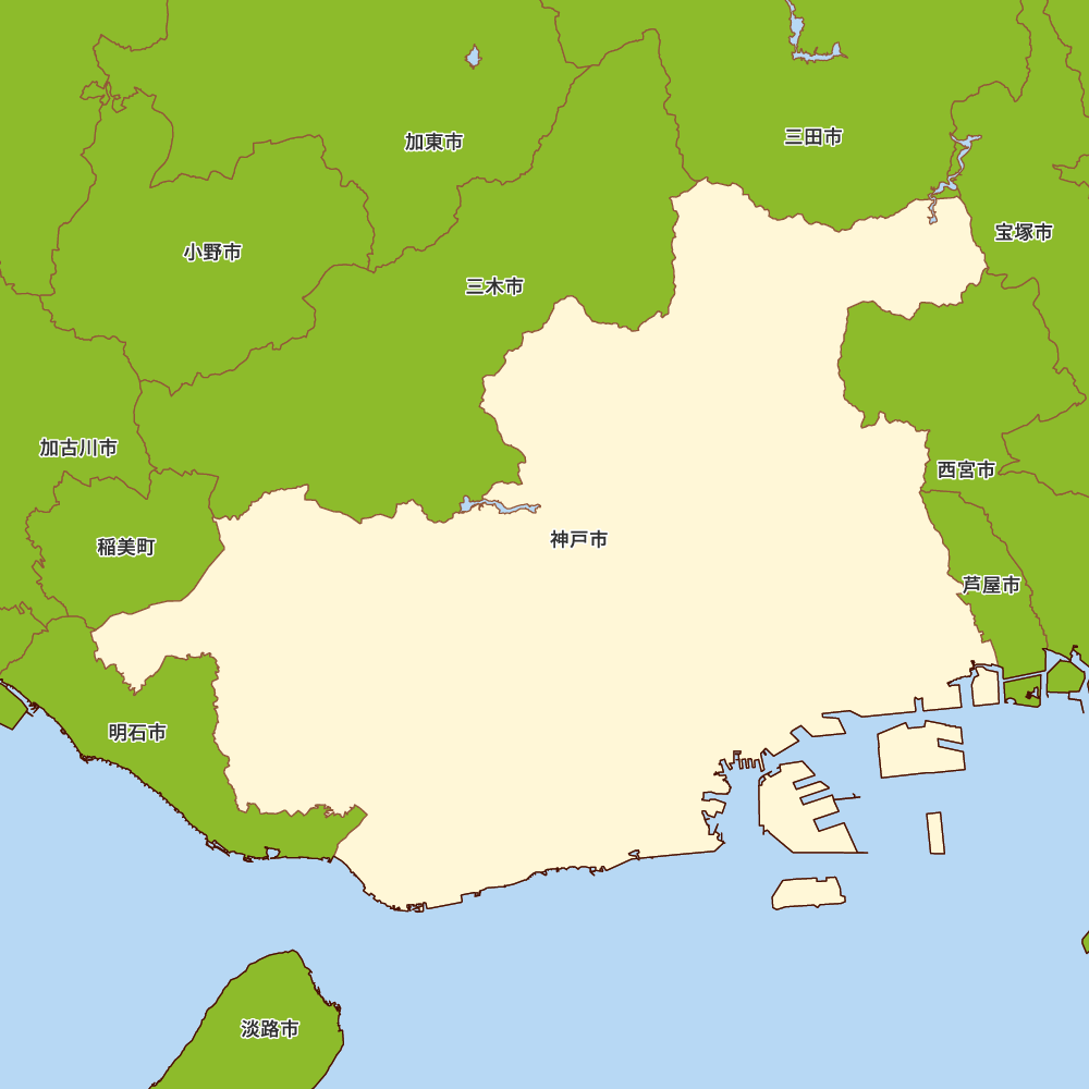 神戸市