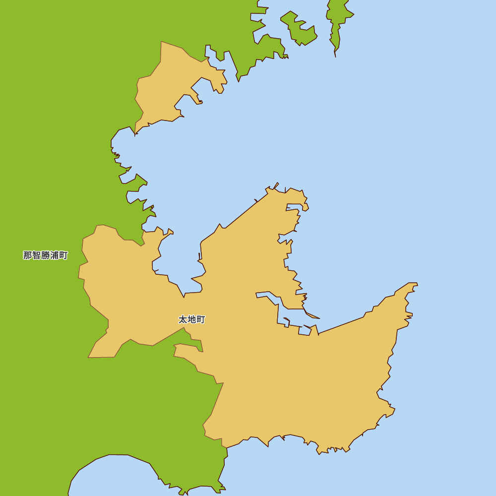 太地町