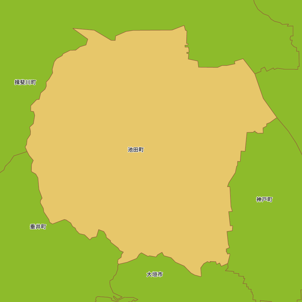 池田町