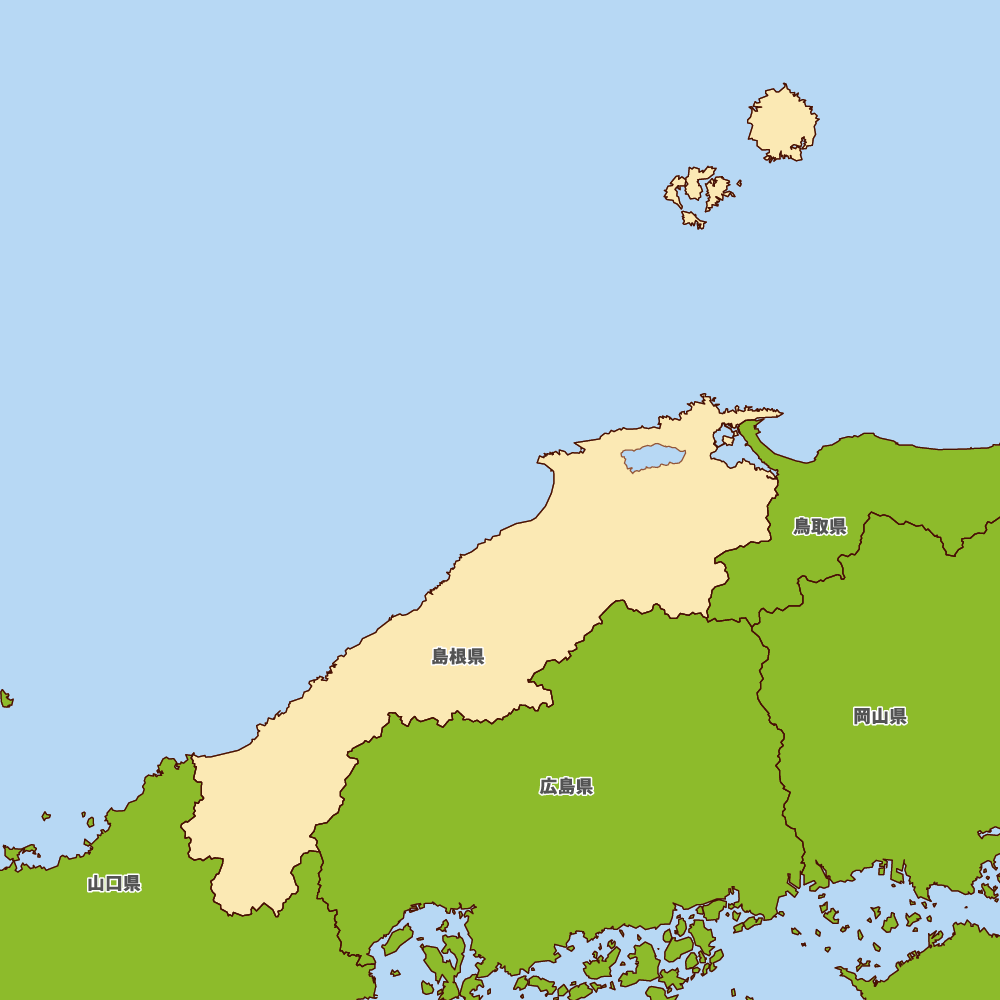 島根県