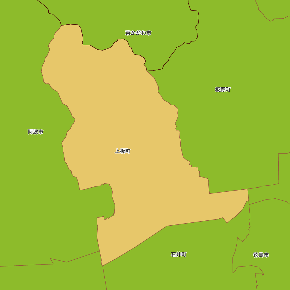 上板町
