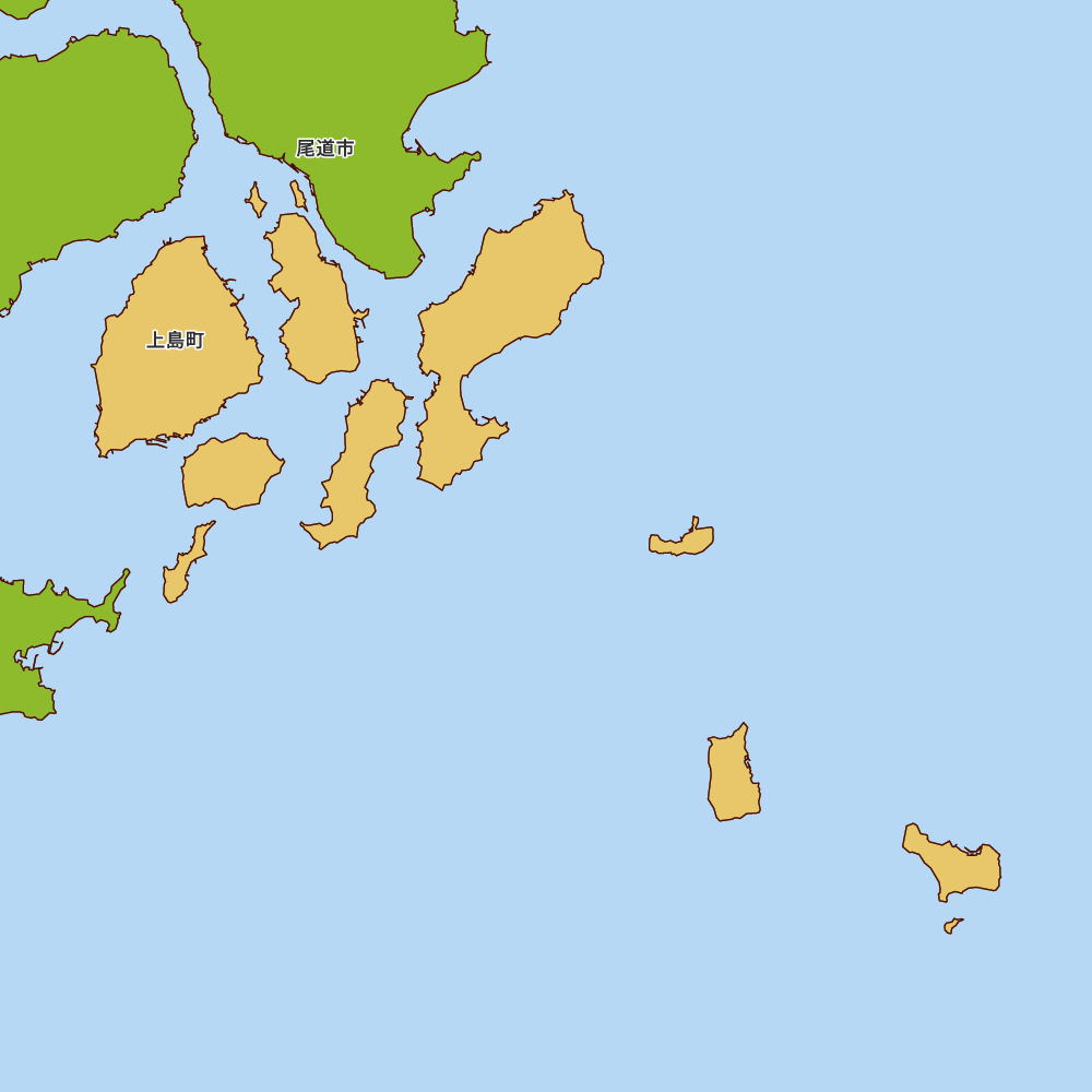 上島町