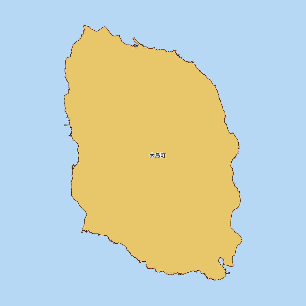 大島町