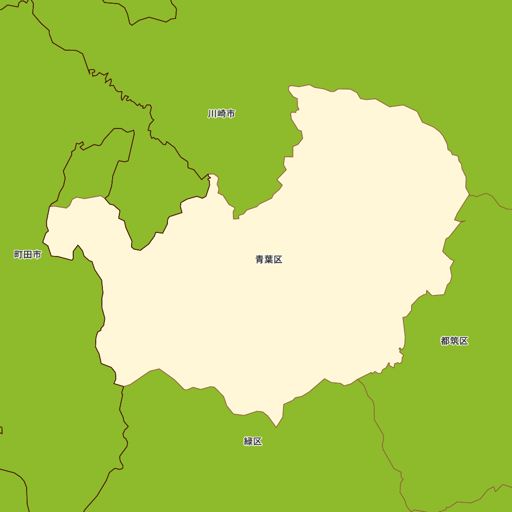 青葉区