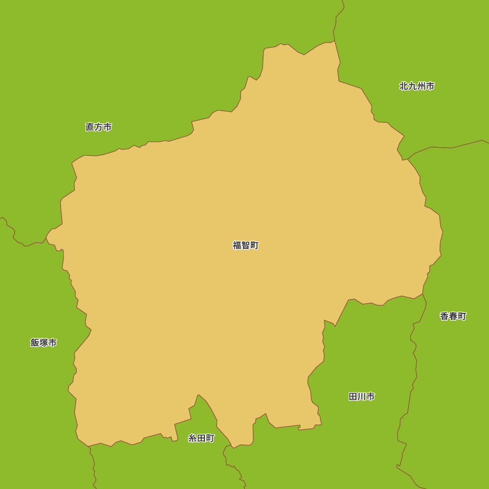 福智町