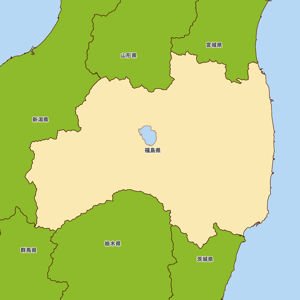 福島県