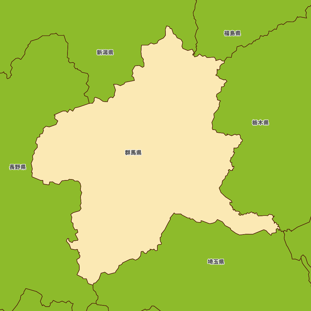 群馬県