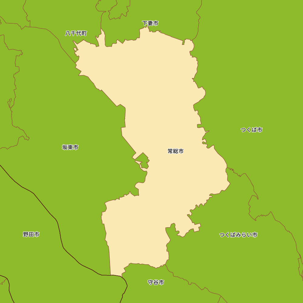 常総市