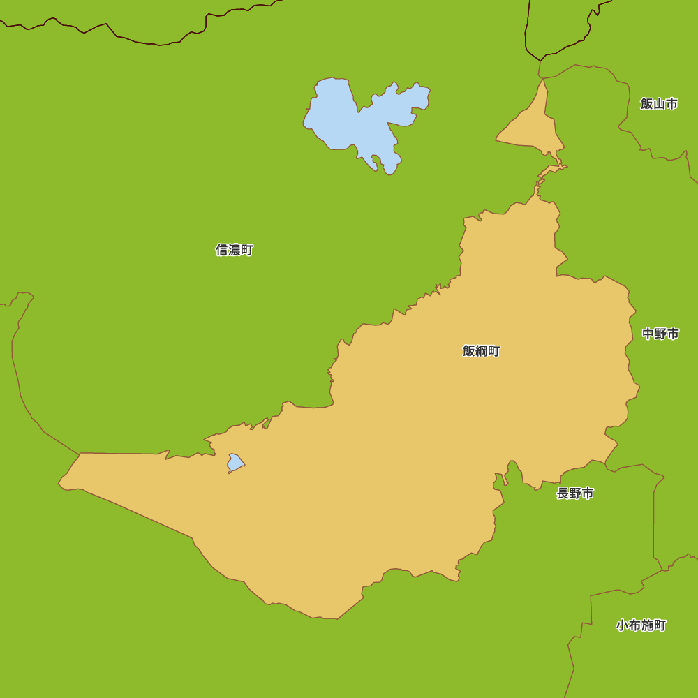 飯綱町