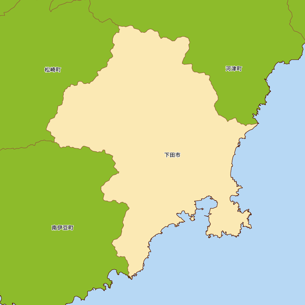 下田市