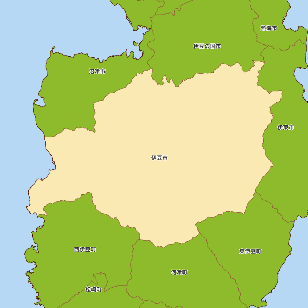伊豆市