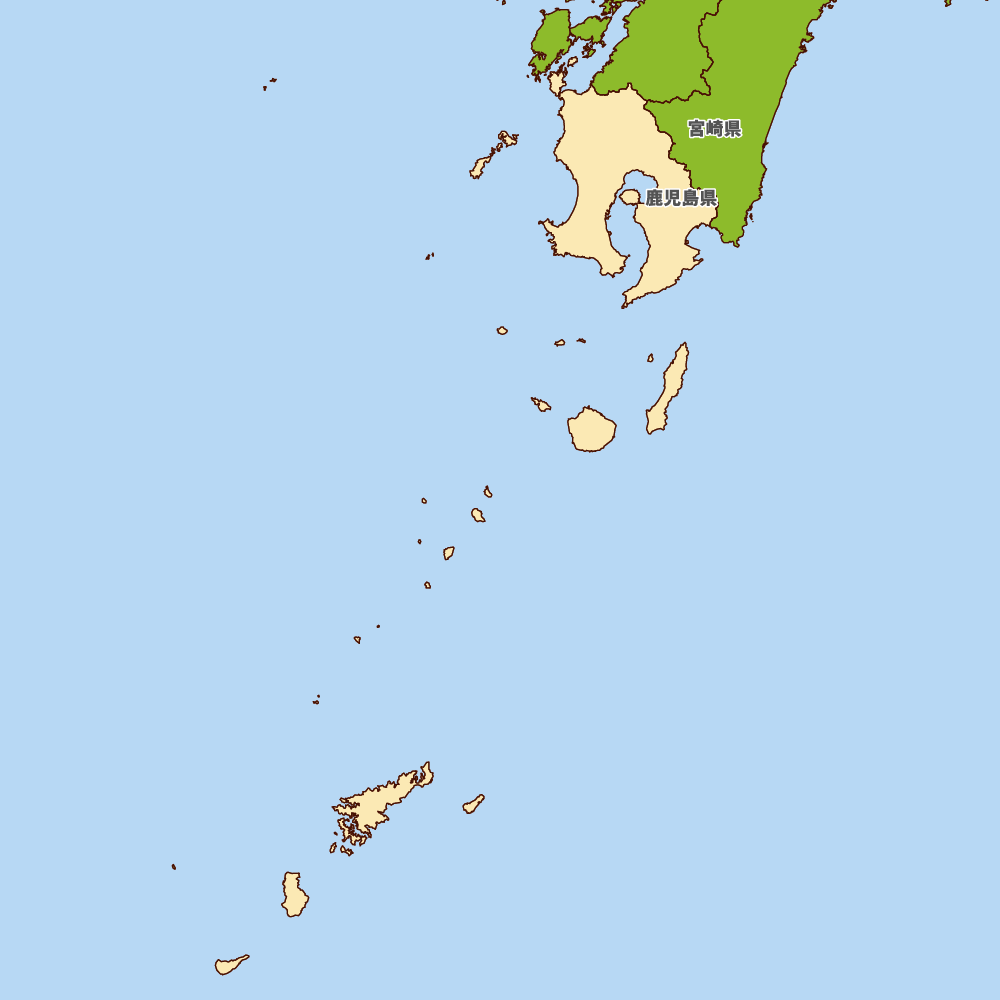鹿児島県